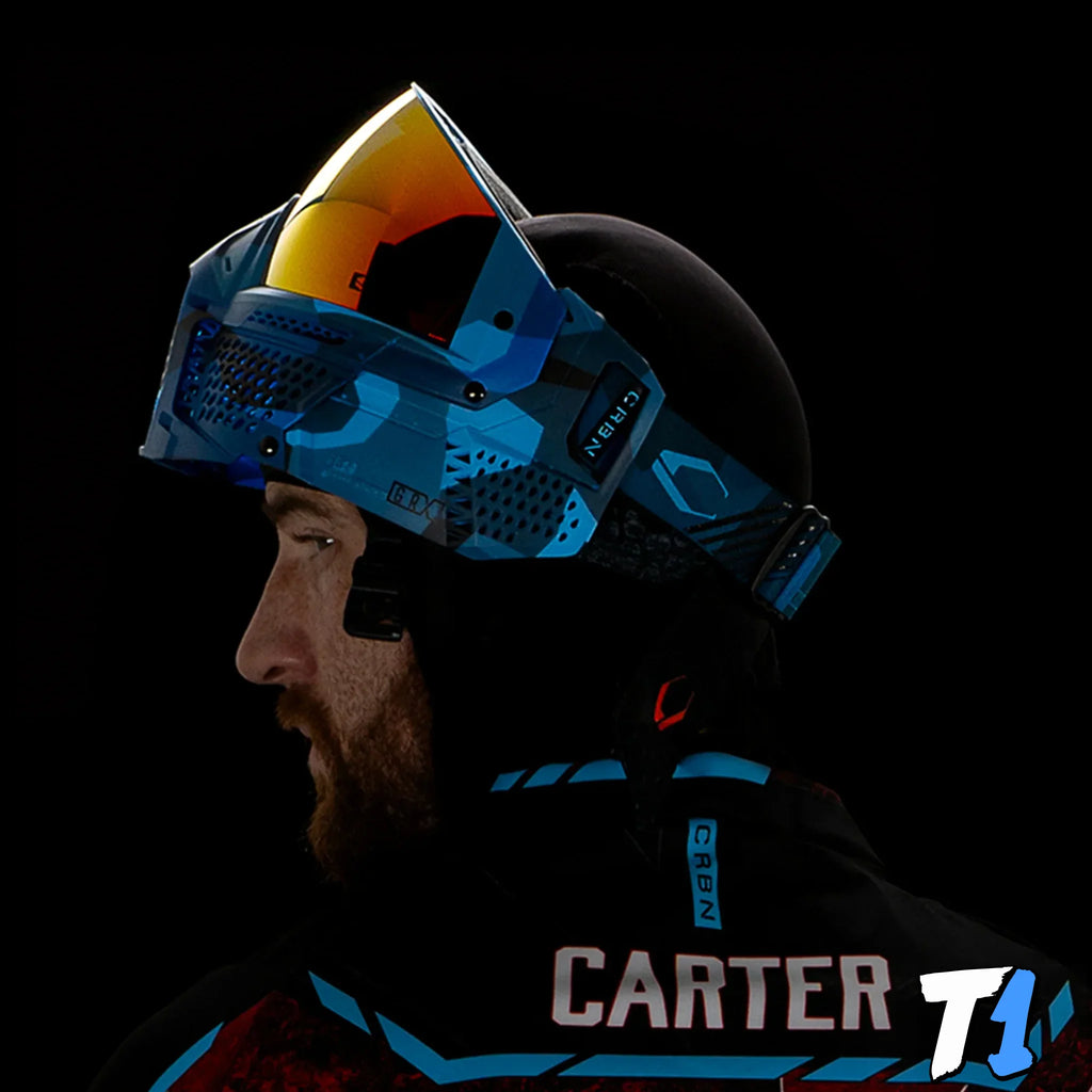 ZERO GRX - MODCAM ABYSS