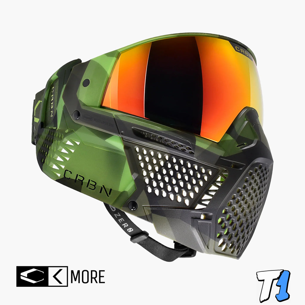 ZERO GRX - MODCAM JUNGLE