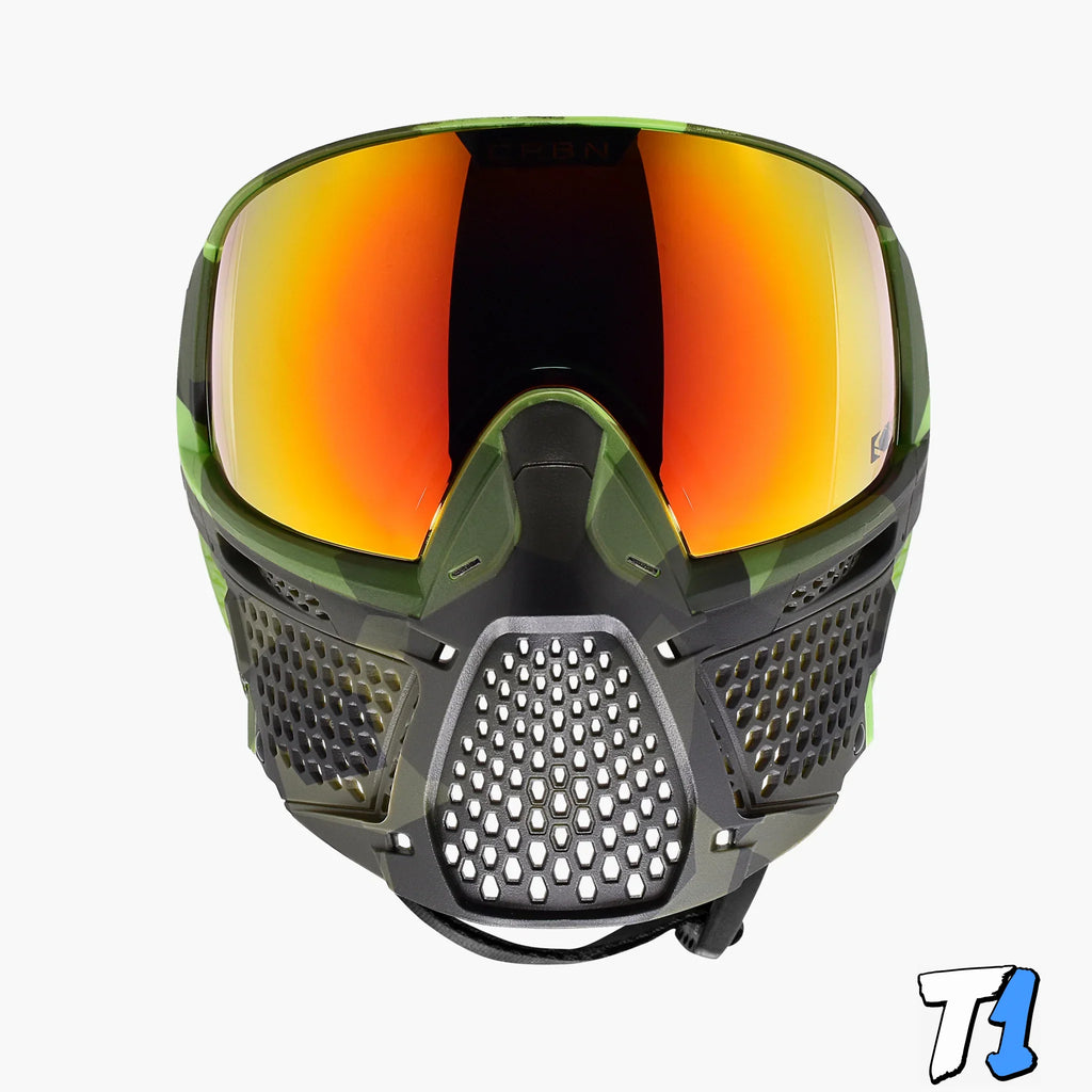 ZERO GRX - MODCAM JUNGLE