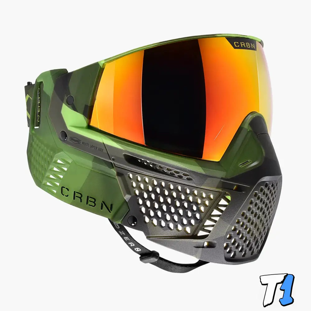 ZERO GRX - MODCAM JUNGLE