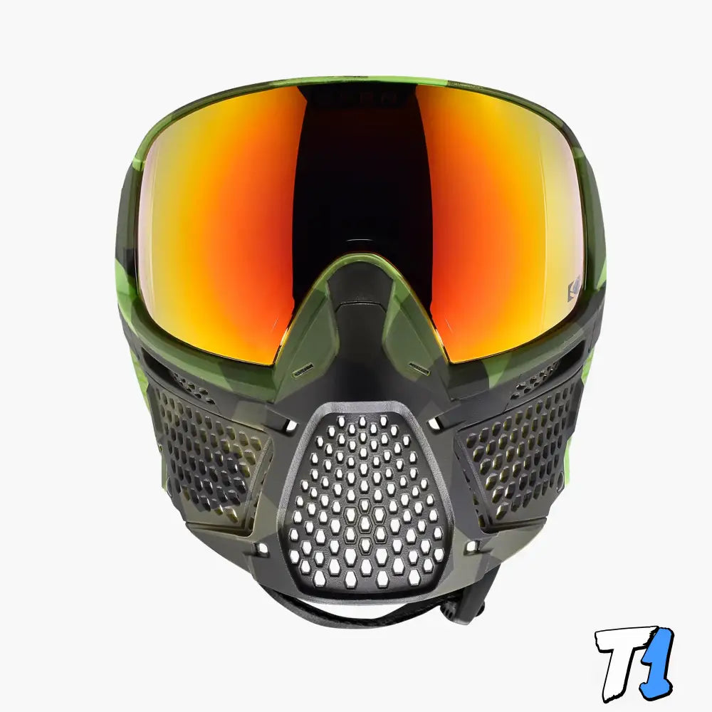 ZERO GRX - MODCAM JUNGLE