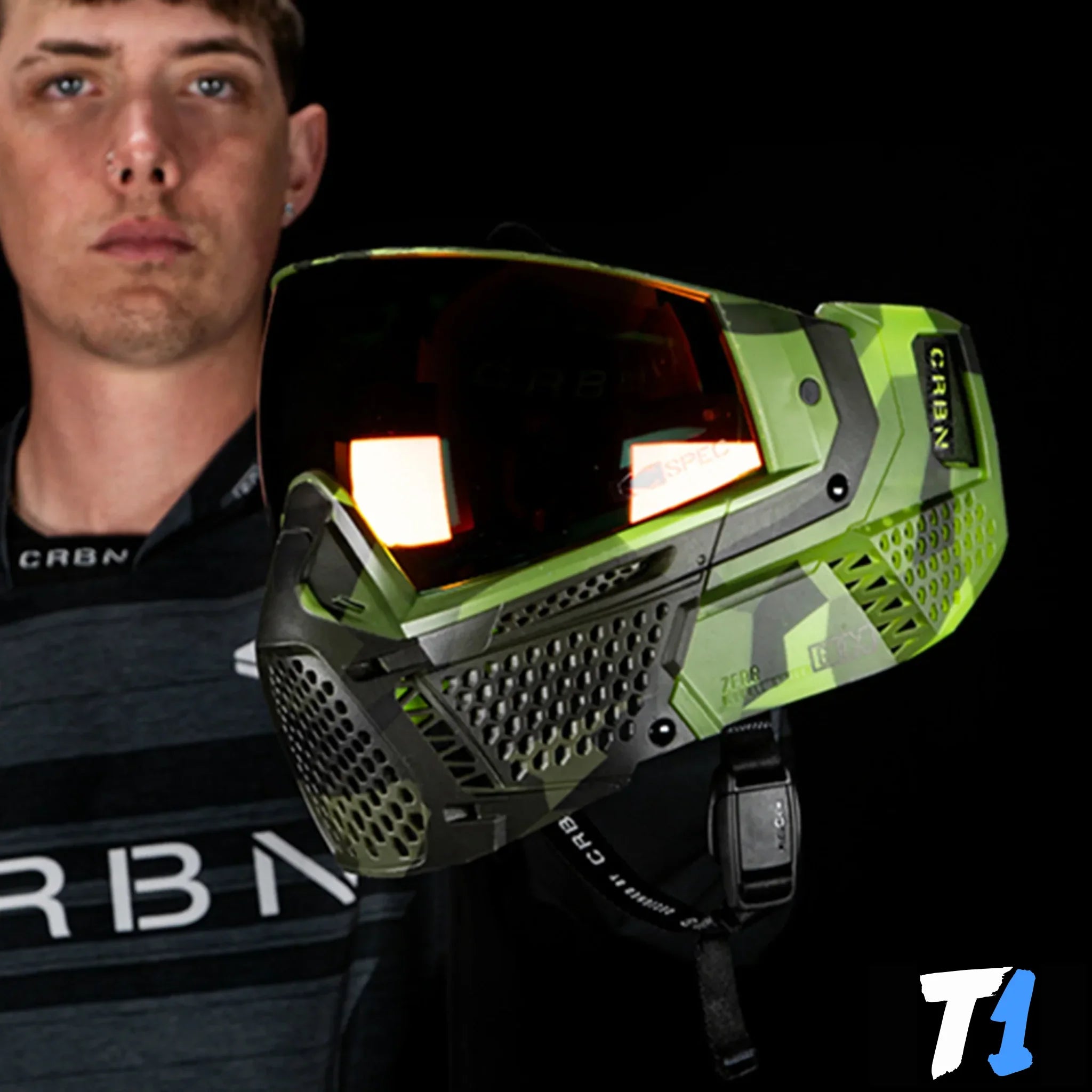 ZERO GRX - MODCAM JUNGLE