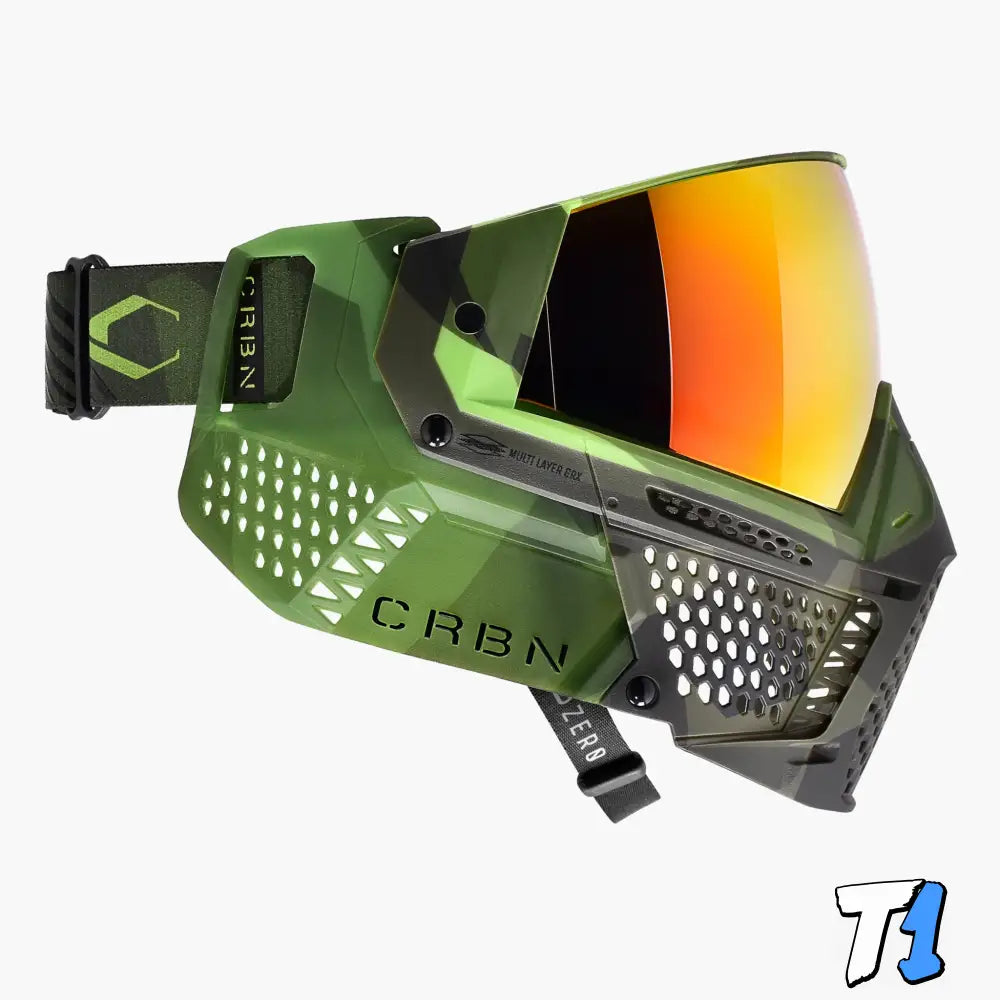 ZERO GRX - MODCAM JUNGLE