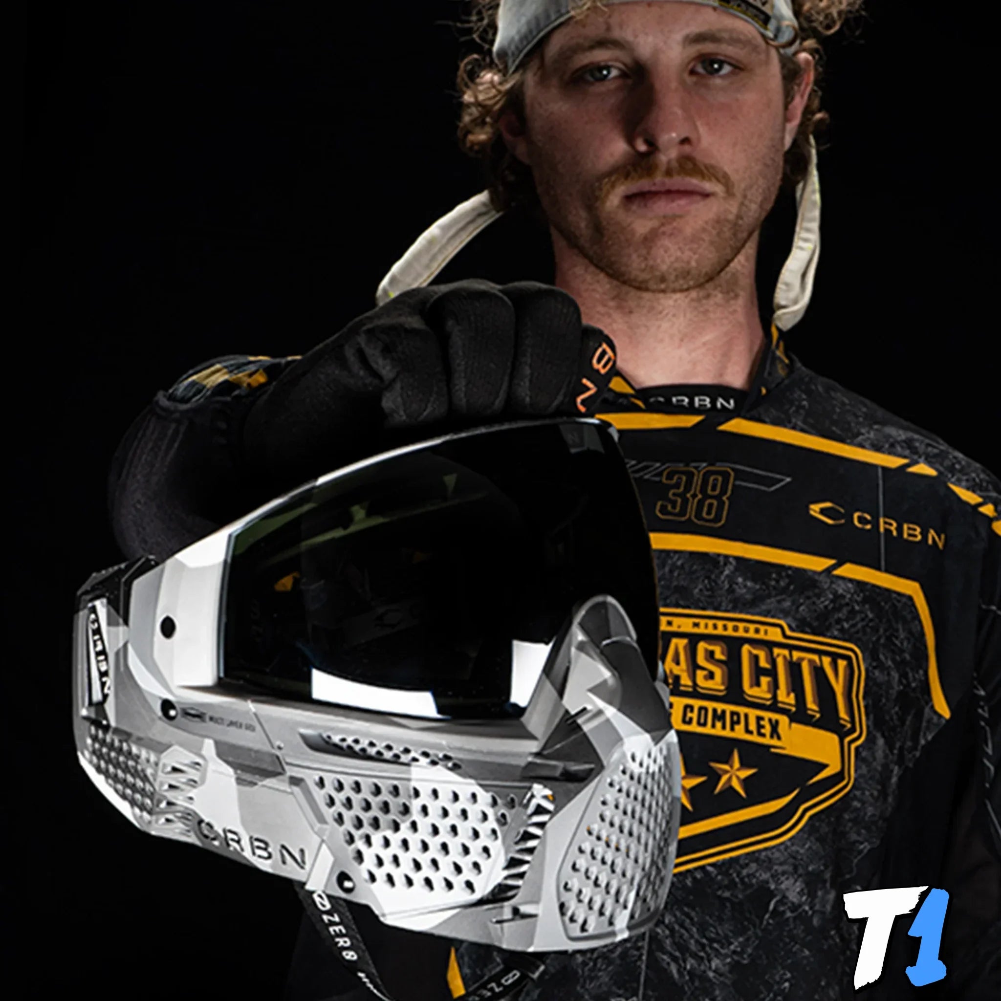 ZERO GRX - MODCAM URBAN