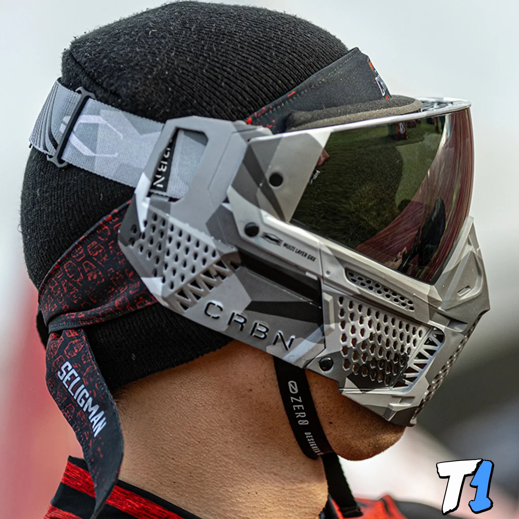 ZERO GRX - MODCAM URBAN