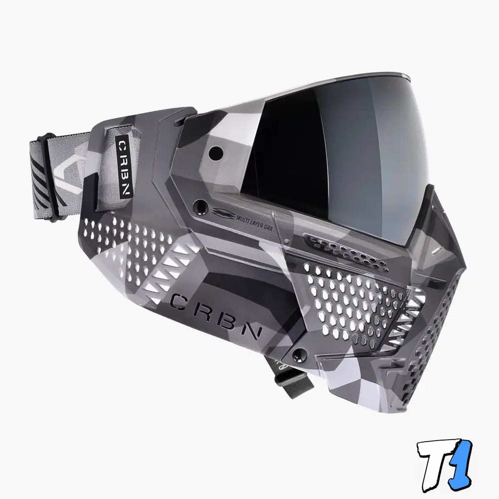 ZERO GRX - MODCAM URBAN