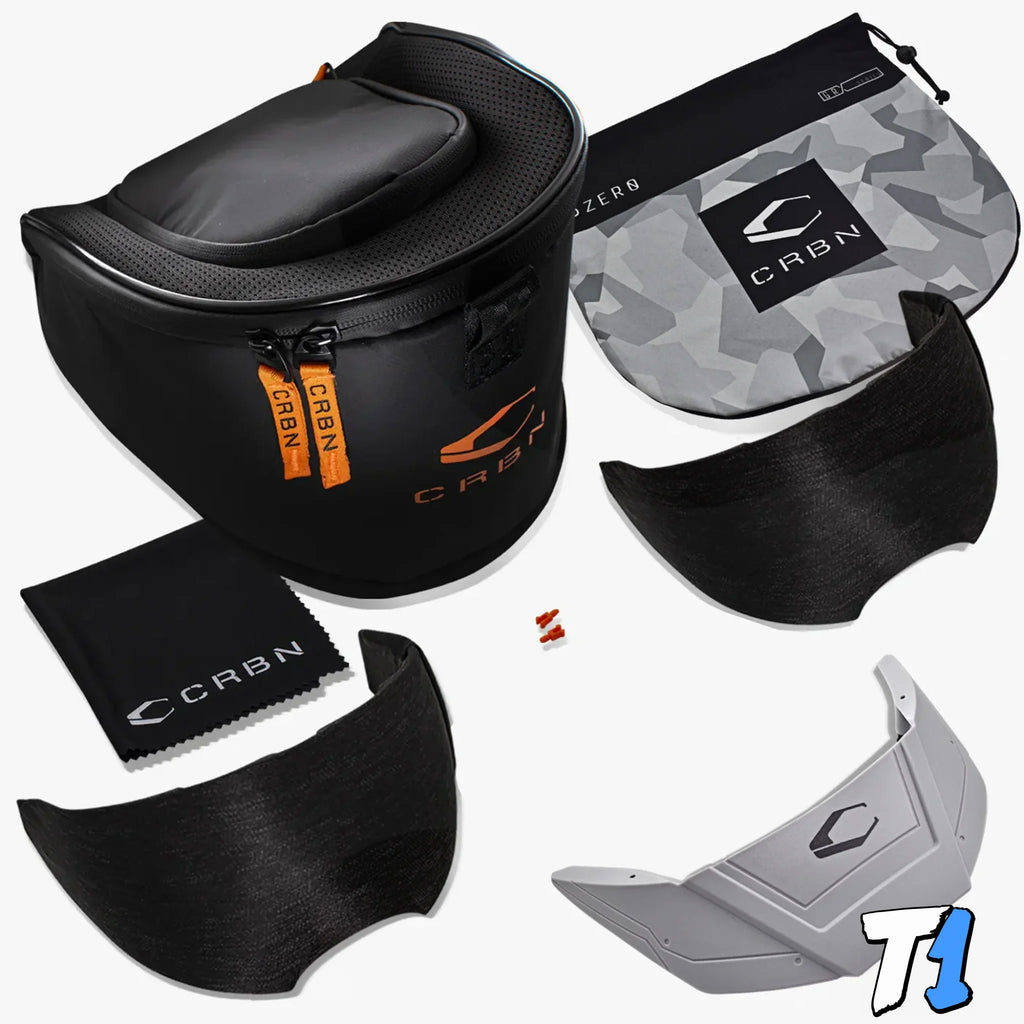 ZERO GRX - MODCAM URBAN