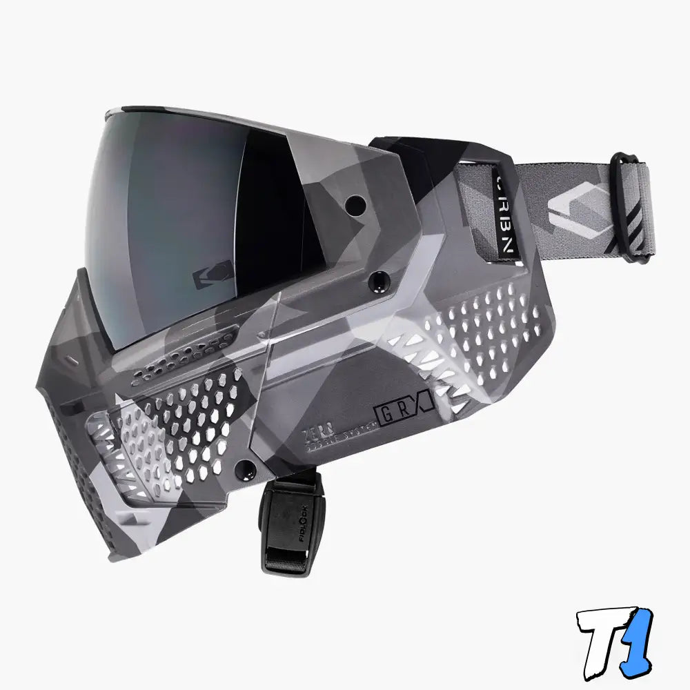 ZERO GRX - MODCAM URBAN