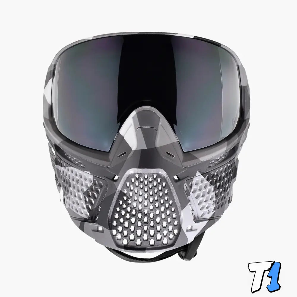 ZERO GRX - MODCAM URBAN