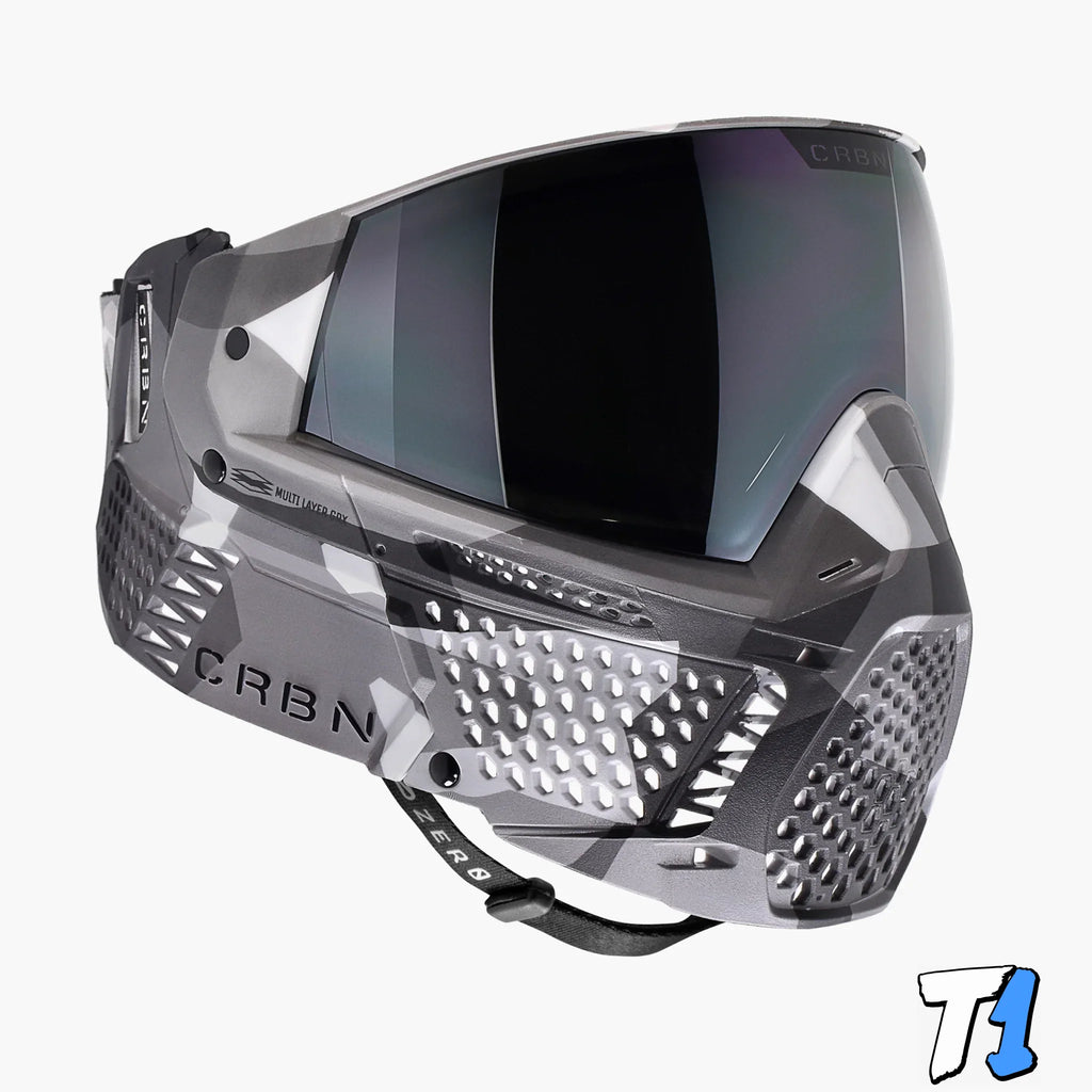 ZERO GRX - MODCAM URBAN