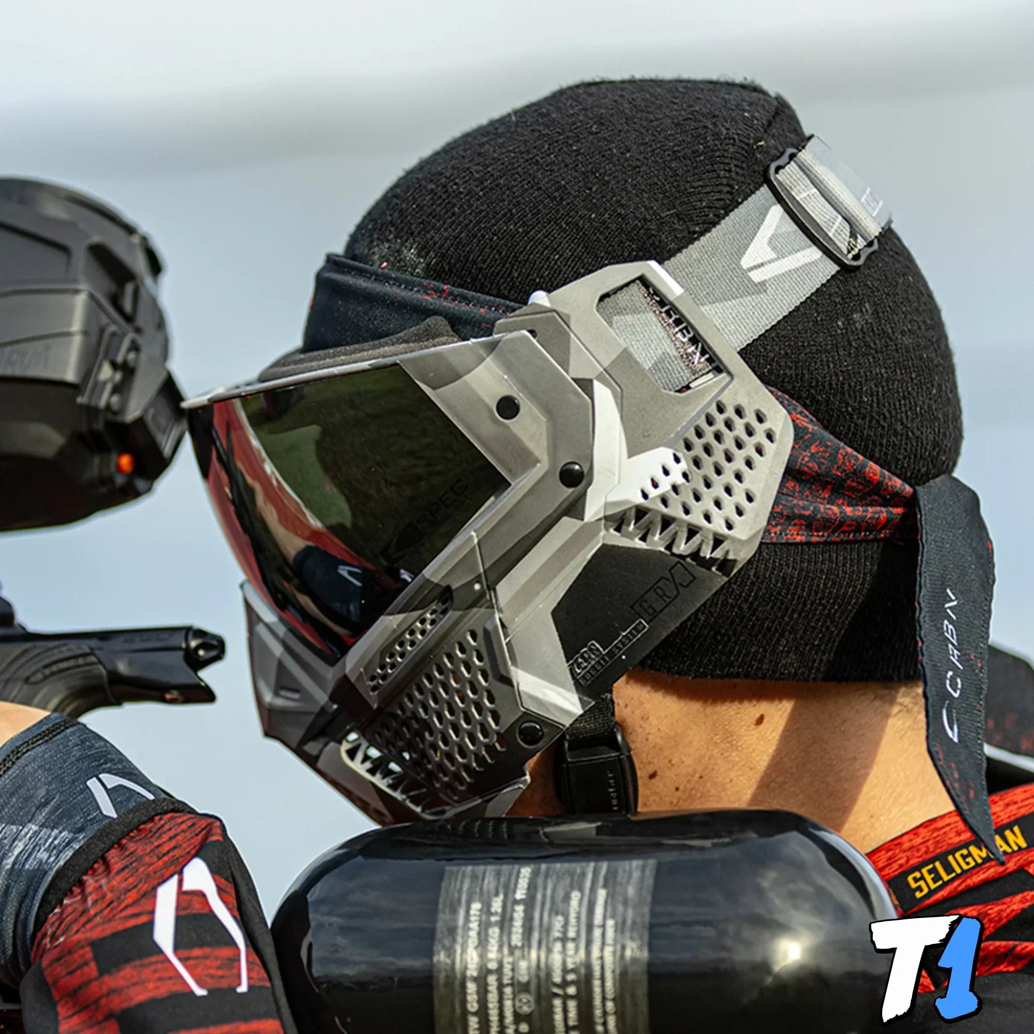 ZERO GRX - MODCAM URBAN