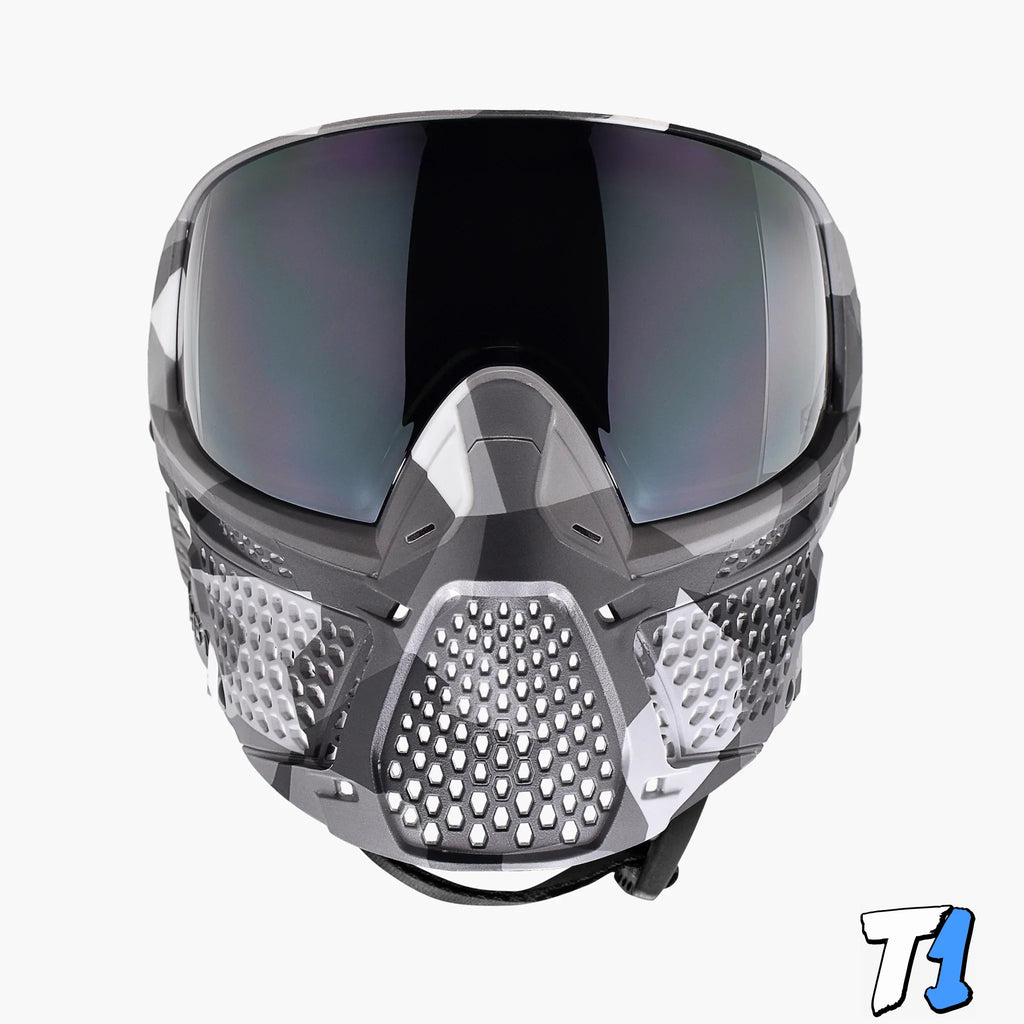 ZERO GRX - MODCAM URBAN