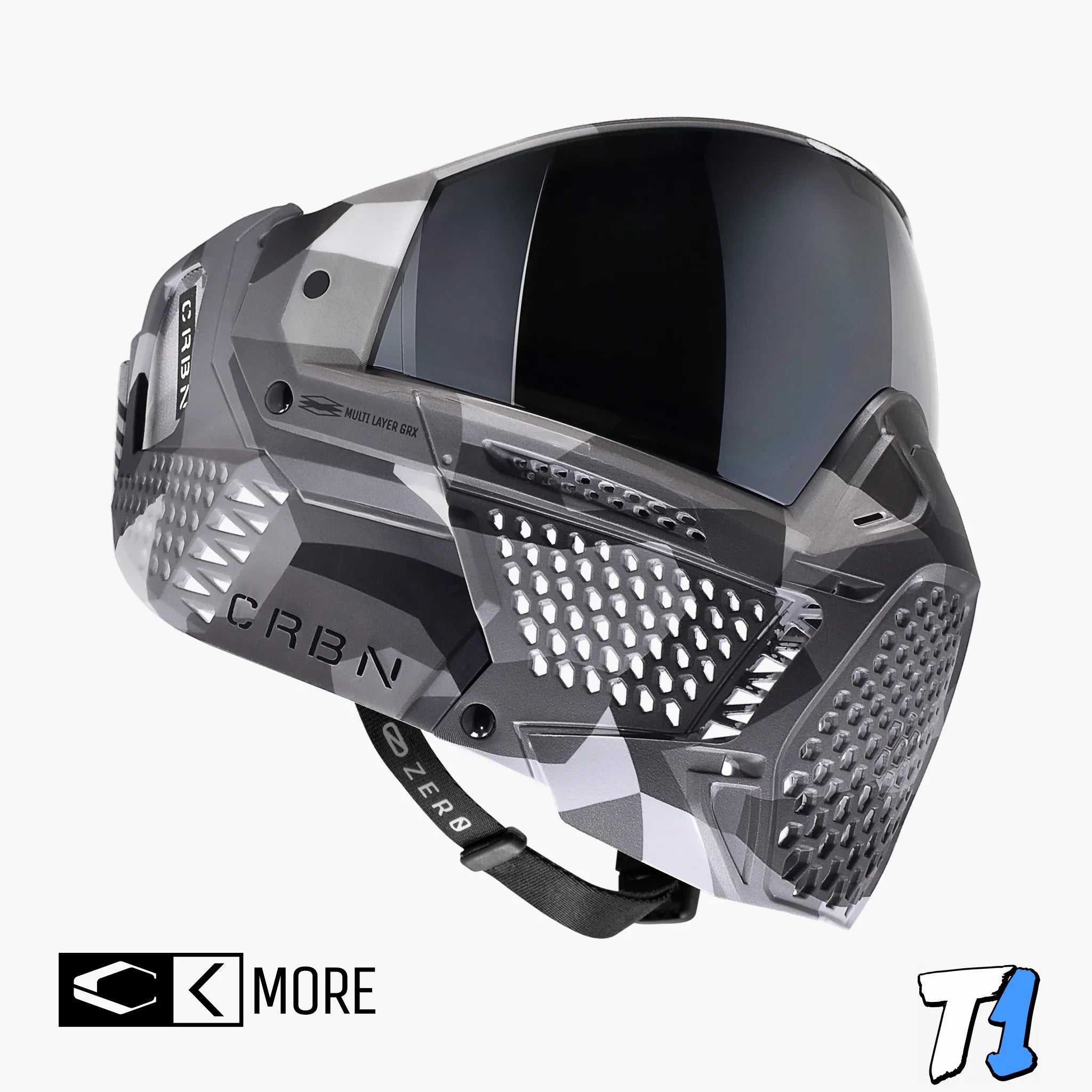 ZERO GRX - MODCAM URBAN