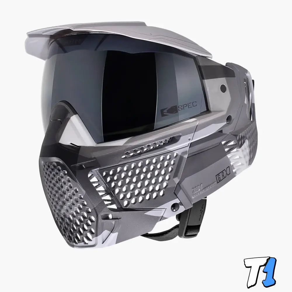 ZERO GRX - MODCAM URBAN