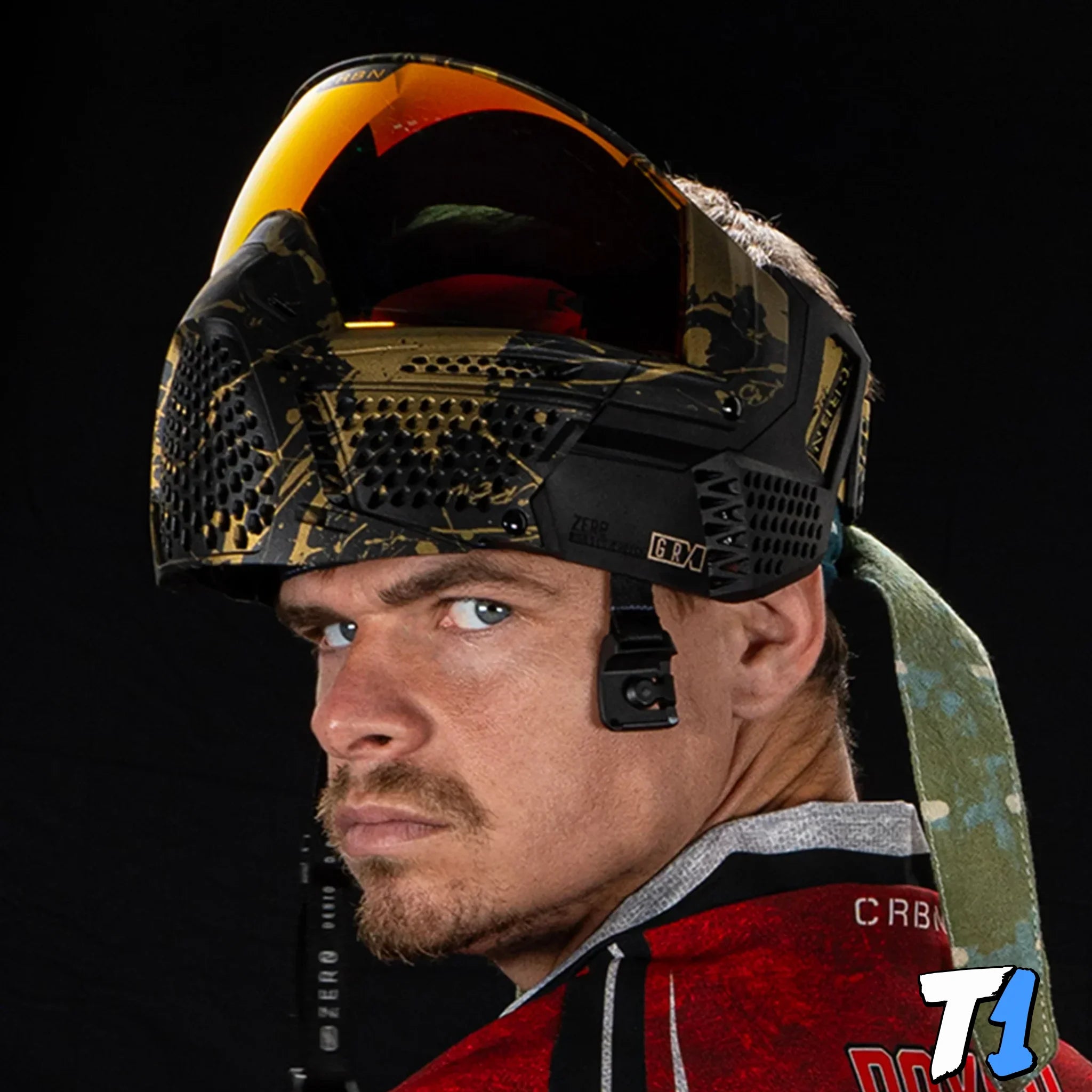 ZERO GRX - SPLAT MOLTEN