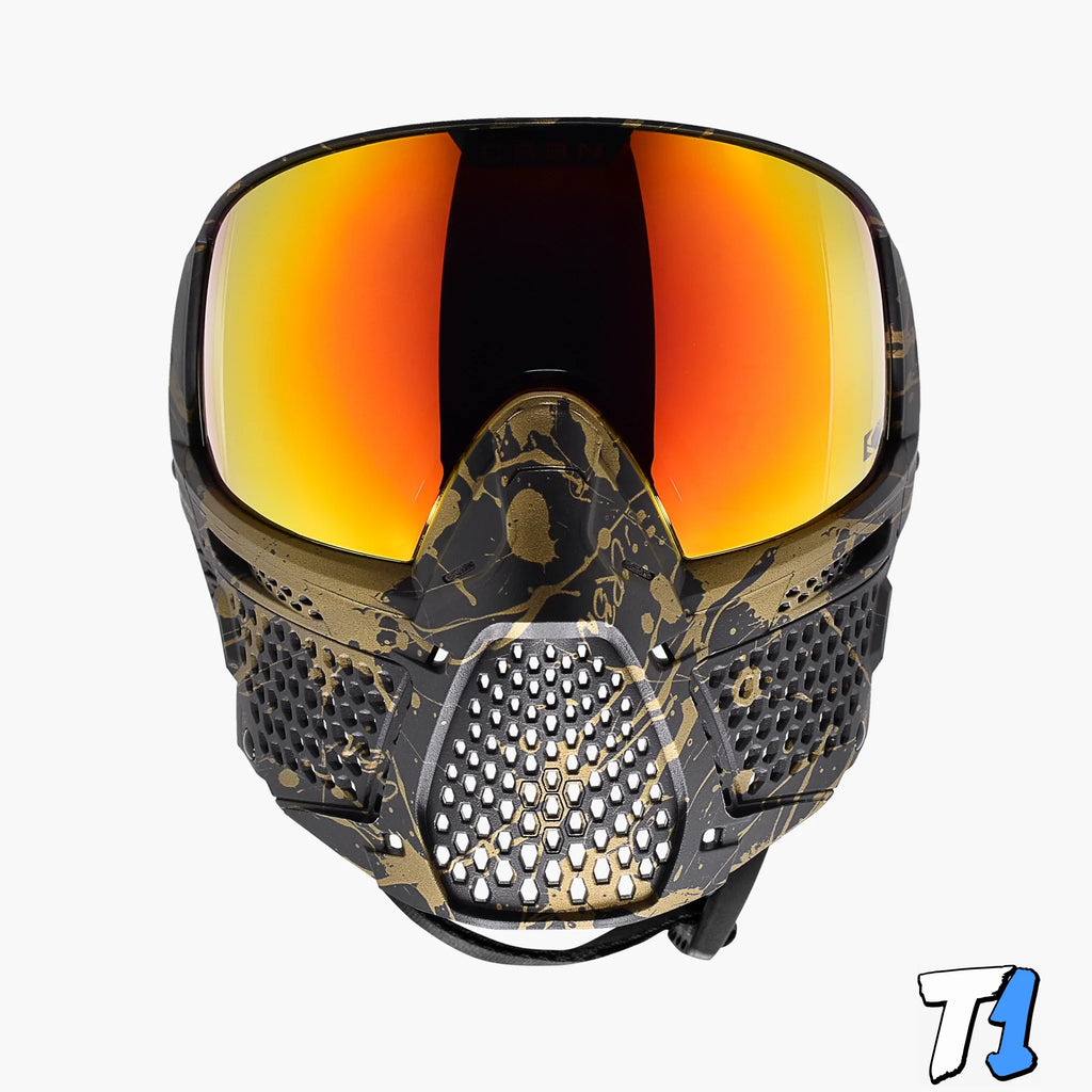 ZERO GRX - SPLAT MOLTEN