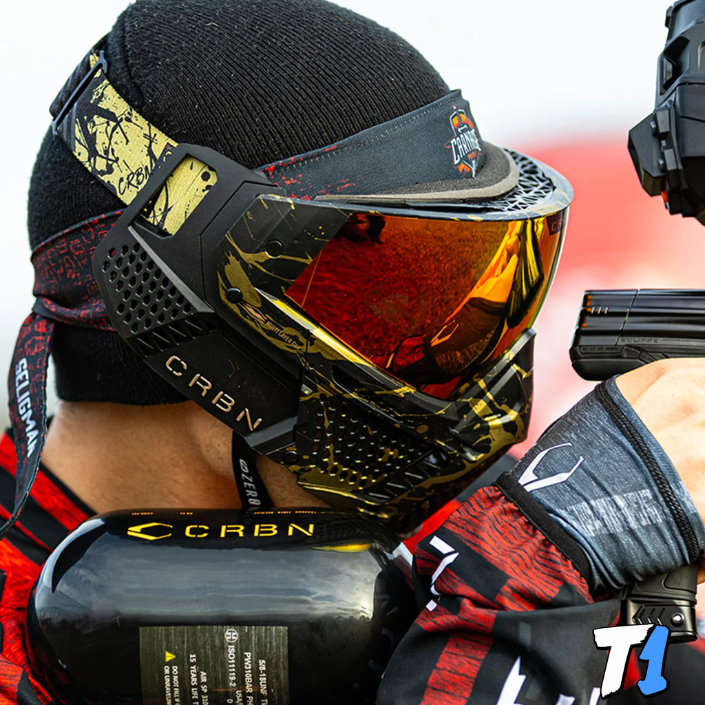 ZERO GRX - SPLAT MOLTEN