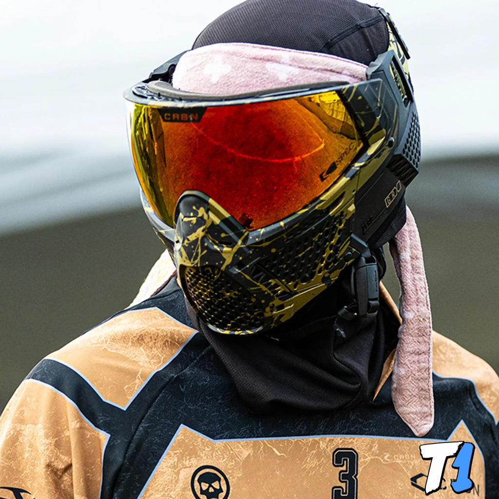 ZERO GRX - SPLAT MOLTEN