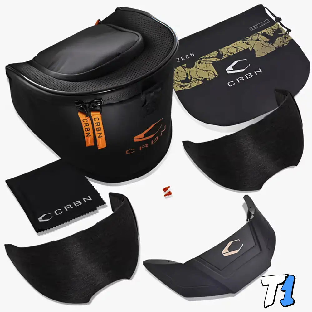 ZERO GRX - SPLAT MOLTEN