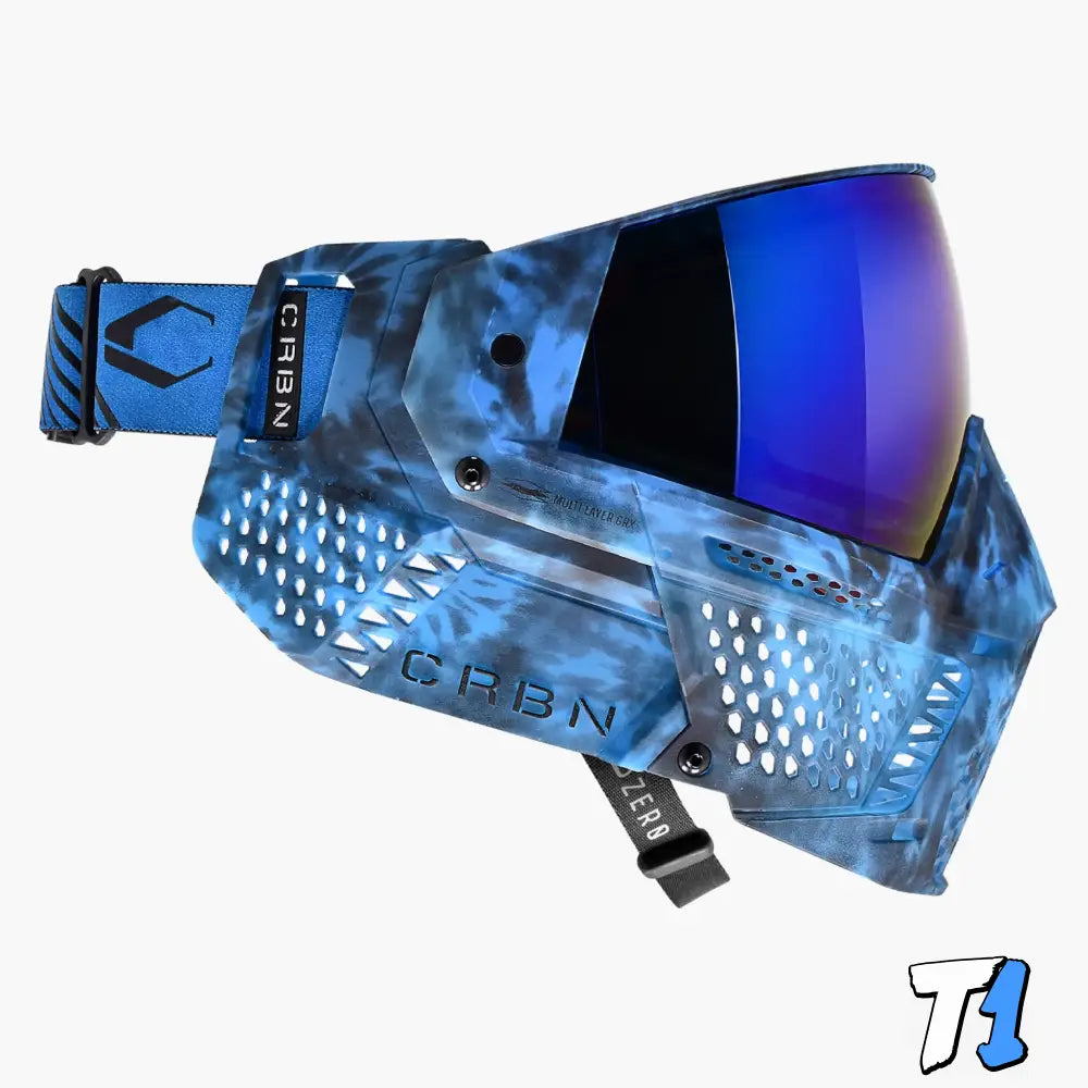 ZERO GRX TIE-DYE LAGOON