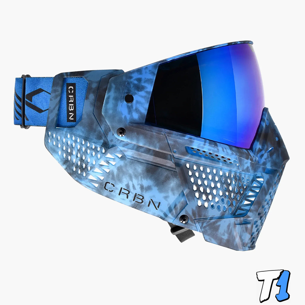 ZERO GRX TIE-DYE LAGOON