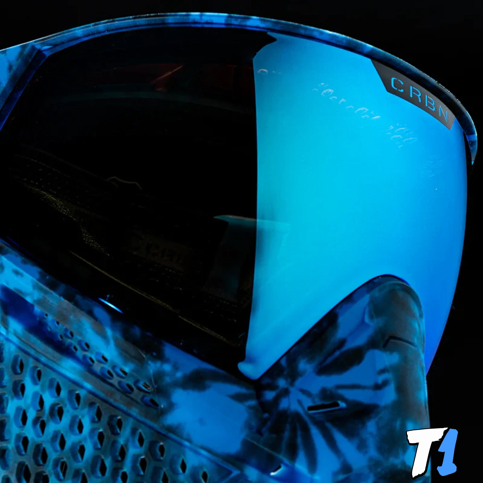 ZERO GRX TIE-DYE LAGOON