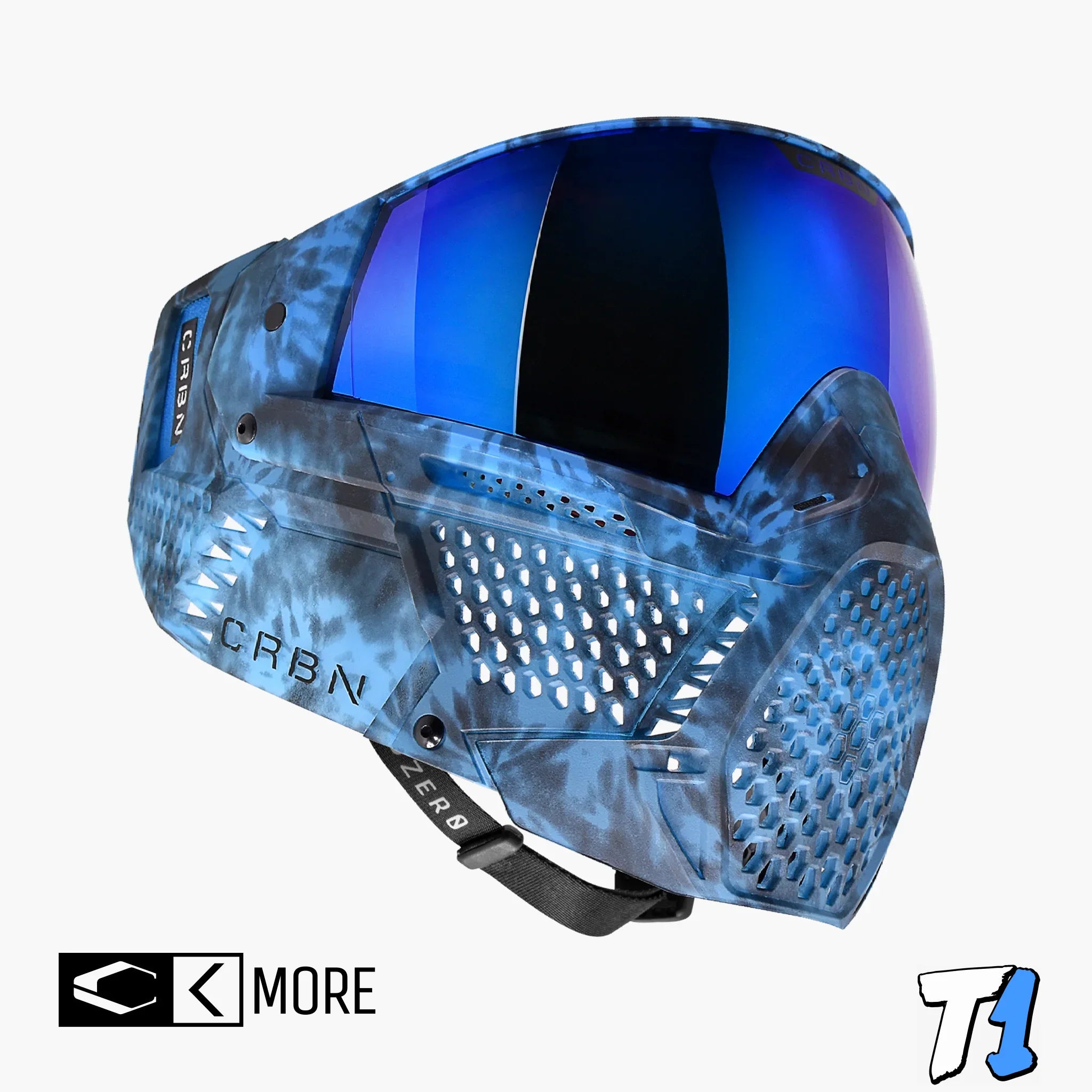 ZERO GRX - TIE DYE LAGOON