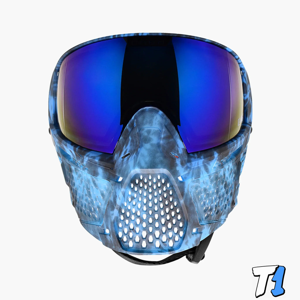 ZERO GRX - TIE DYE LAGOON