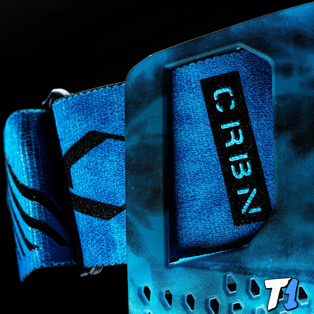 ZERO GRX TIE-DYE LAGOON