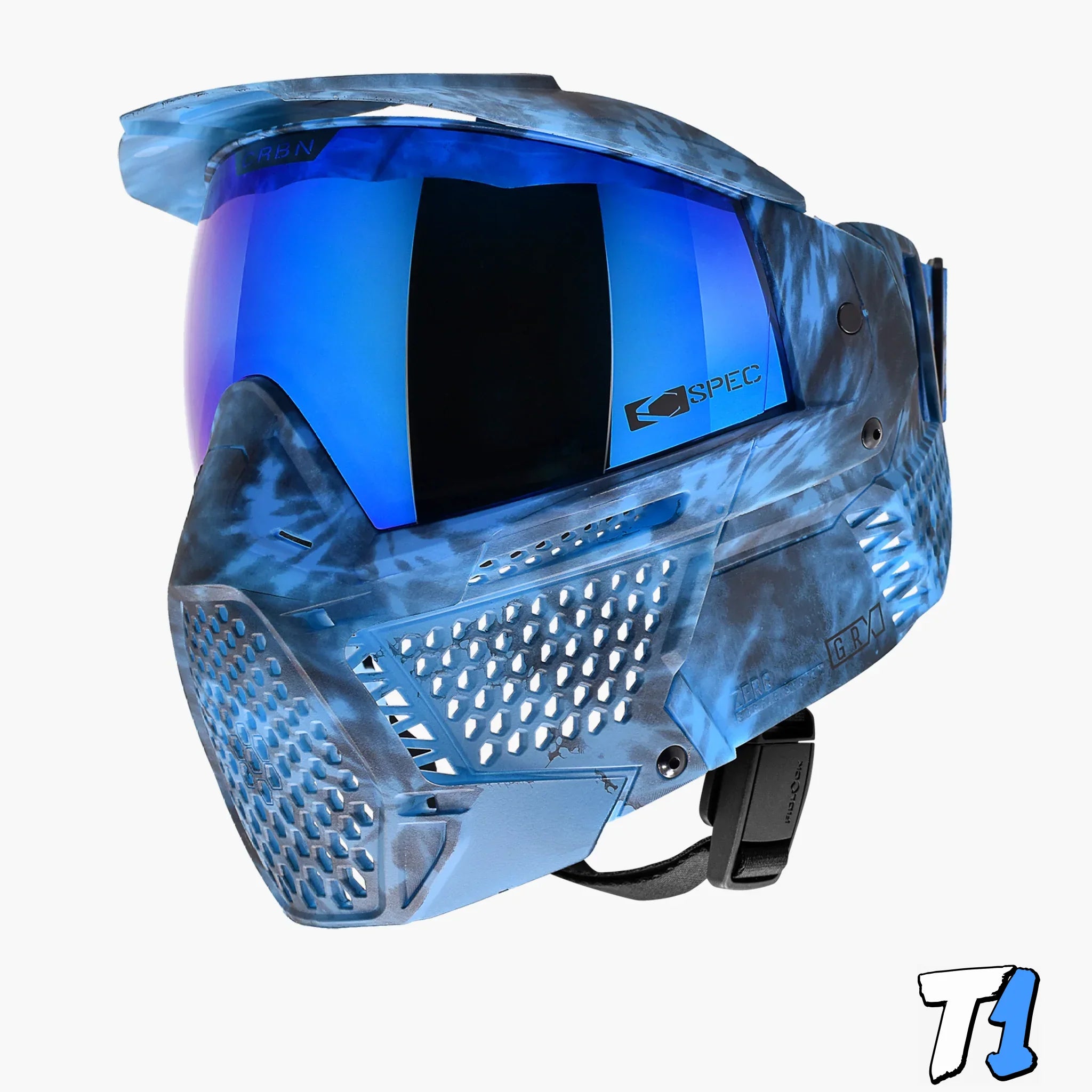 ZERO GRX - TIE DYE LAGOON