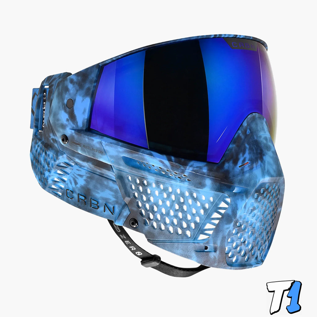 ZERO GRX - TIE DYE LAGOON