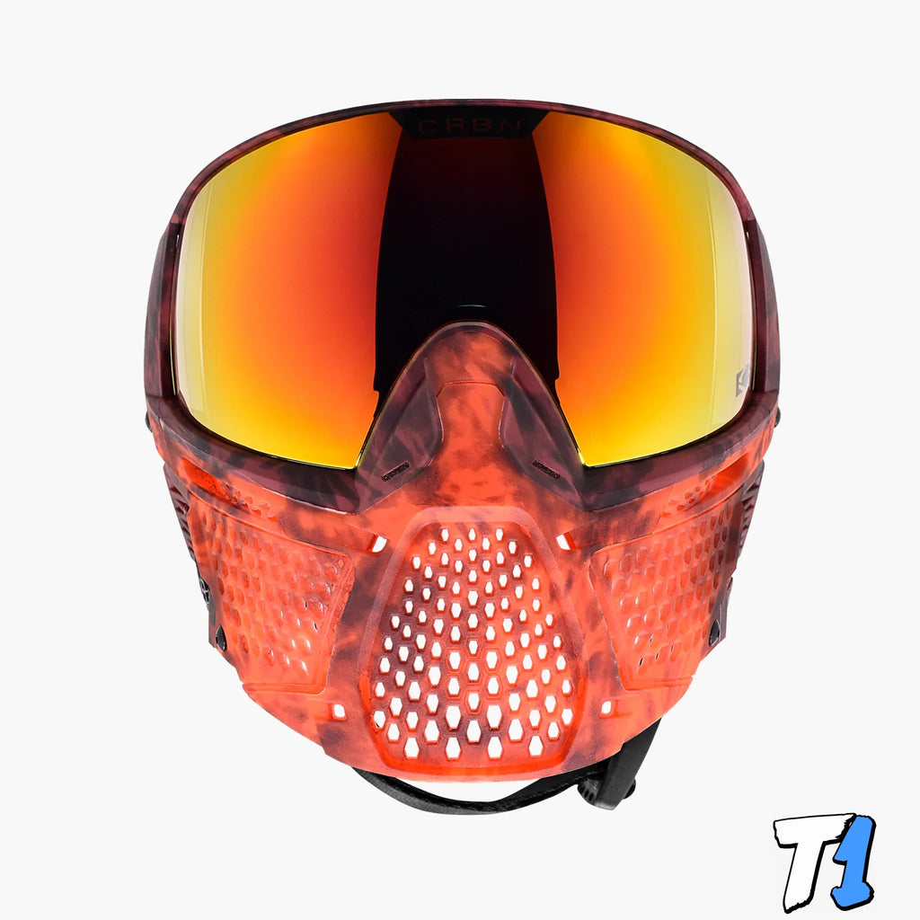 ZERO GRX TIE-DYE LAVA