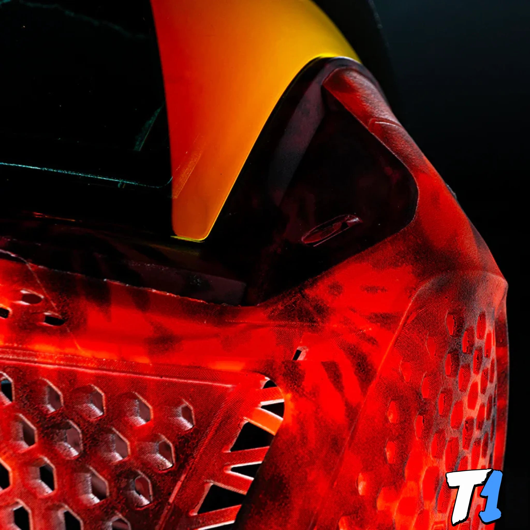 ZERO GRX TIE-DYE LAVA