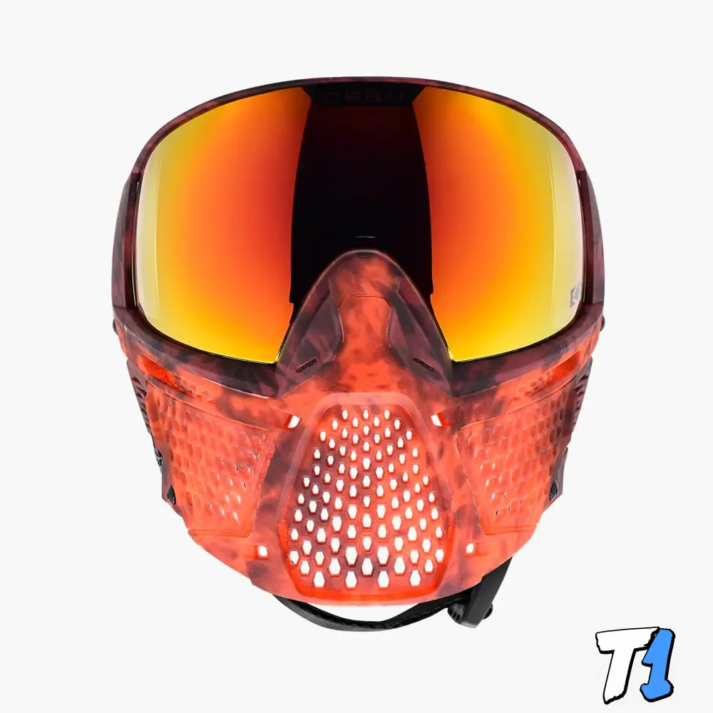 ZERO GRX TIE-DYE LAVA